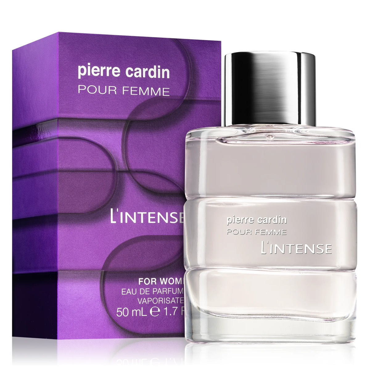 Pierre Cardin L'Intense by Pierre Cardin 50ml EDP - Perfume NZ is the leading wholesale distributor of brand name perfumes and fragrances in New Zealand.