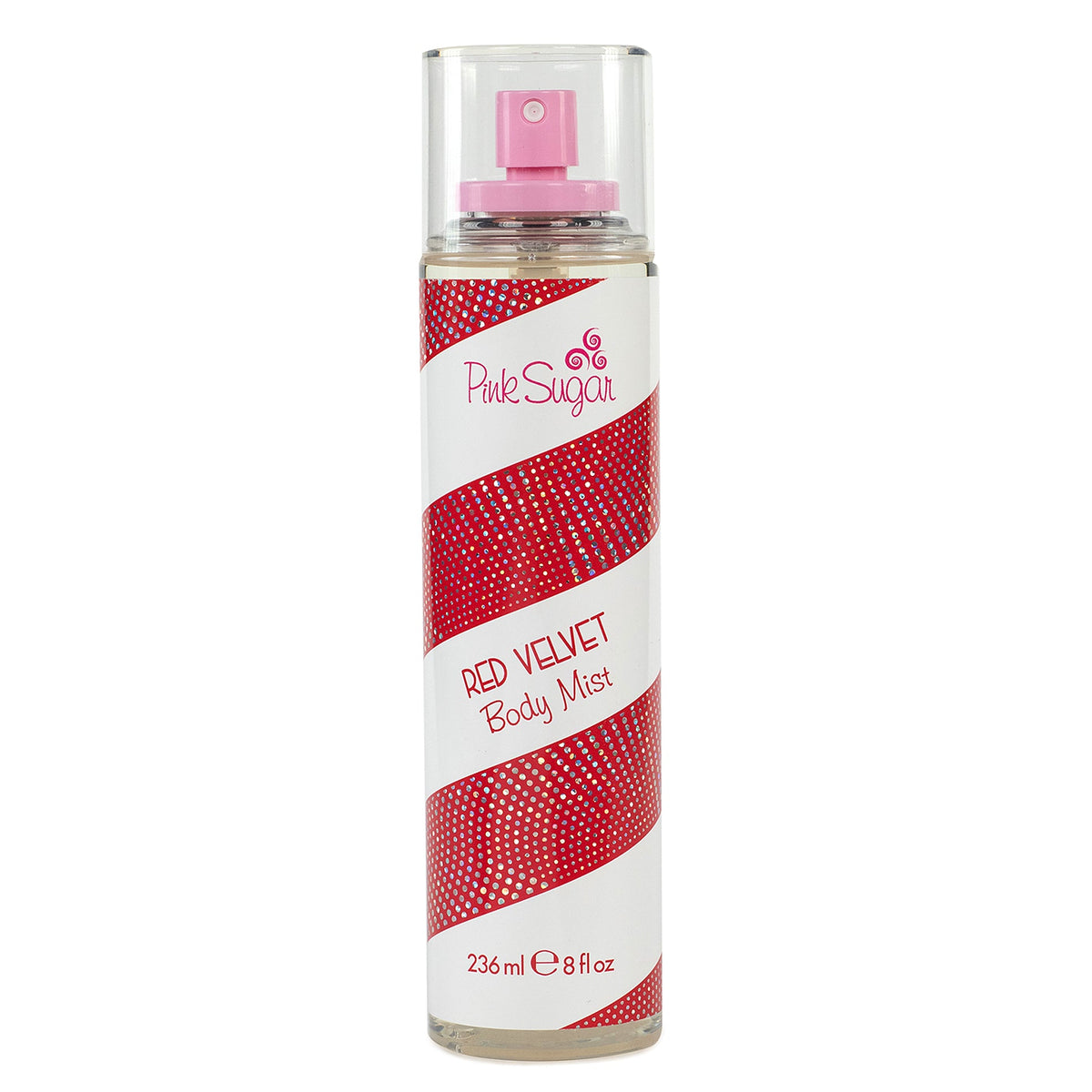 Pink Sugar Red Velvet by Aquolina 236ml Body Mist - Perfume NZ is the leading wholesale distributor of brand name perfumes and fragrances in New Zealand.