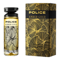 Amber Gold by Police 100ml EDT for Women - Perfume NZ is the leading wholesale distributor of brand name perfumes and fragrances in New Zealand.