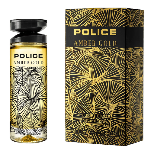 Amber Gold by Police 100ml EDT for Women - Perfume NZ is the leading wholesale distributor of brand name perfumes and fragrances in New Zealand.