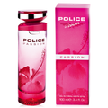 Police Passion by Police 100ml EDT for Women - Perfume NZ is the leading wholesale distributor of brand name perfumes and fragrances in New Zealand.