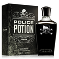 Potion by Police 100ml EDP for Men - Perfume NZ is the leading wholesale distributor of brand name perfumes and fragrances in New Zealand.