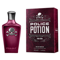 Potion by Police 100ml EDP for Women - Perfume NZ is the leading wholesale distributor of brand name perfumes and fragrances in New Zealand.