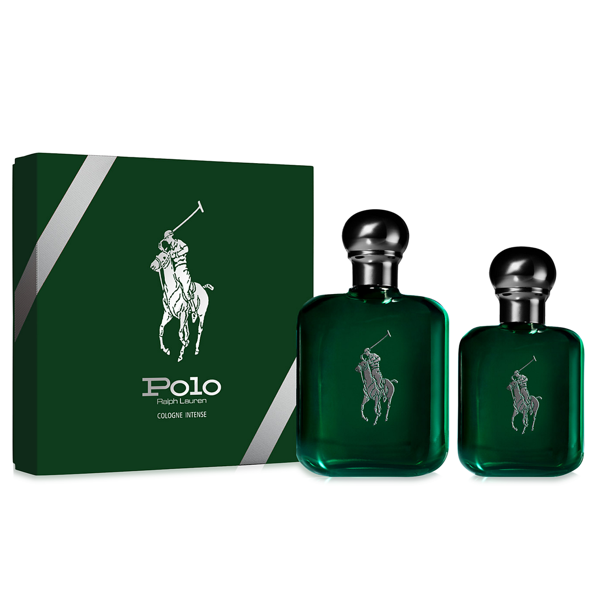 Polo Cologne Intense by Ralph Lauren 118ml 2 Piece Gift Set - Perfume NZ is the leading wholesale distributor of brand name perfumes and fragrances in New Zealand.