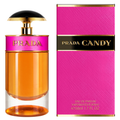 Prada Candy by Prada 50ml EDP for Women - Perfume NZ is the leading wholesale distributor of brand name perfumes and fragrances in New Zealand.