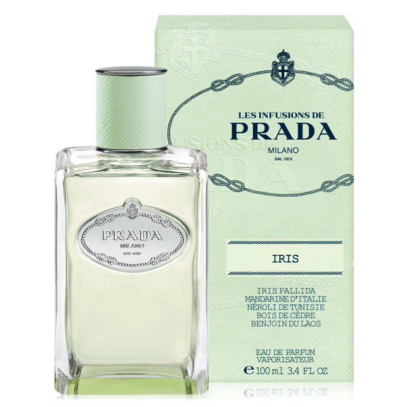 Infusion d'Iris by Prada 100ml EDP for Women - Perfume NZ is the leading wholesale distributor of brand name perfumes and fragrances in New Zealand.