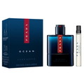 Luna Rossa Ocean by Prada 100ml EDT 2 Piece Gift Set - Perfume NZ is the leading wholesale distributor of brand name perfumes and fragrances in New Zealand.
