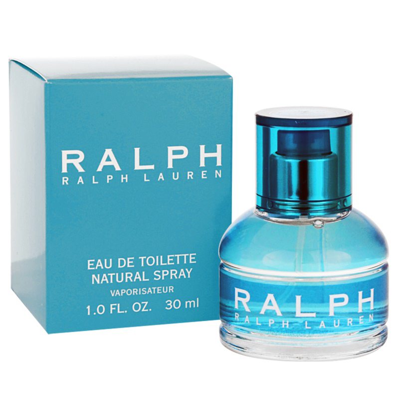 Ralph by Ralph Lauren 30ml EDT for Women - Perfume NZ is the leading wholesale distributor of brand name perfumes and fragrances in New Zealand.