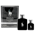 Polo Black by Ralph Lauren 125ml EDT 2 Piece Gift Set - Perfume NZ is the leading wholesale distributor of brand name perfumes and fragrances in New Zealand.
