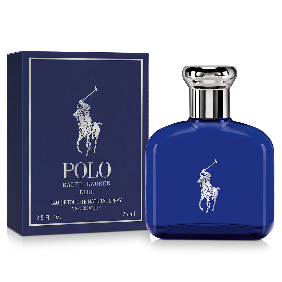 Polo Blue by Ralph Lauren 75ml EDT - Perfume NZ is the leading wholesale distributor of brand name perfumes and fragrances in New Zealand.