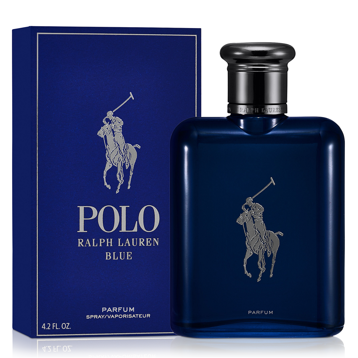 Polo Blue by Ralph Lauren 125ml Parfum - Perfume NZ is the leading wholesale distributor of brand name perfumes and fragrances in New Zealand.