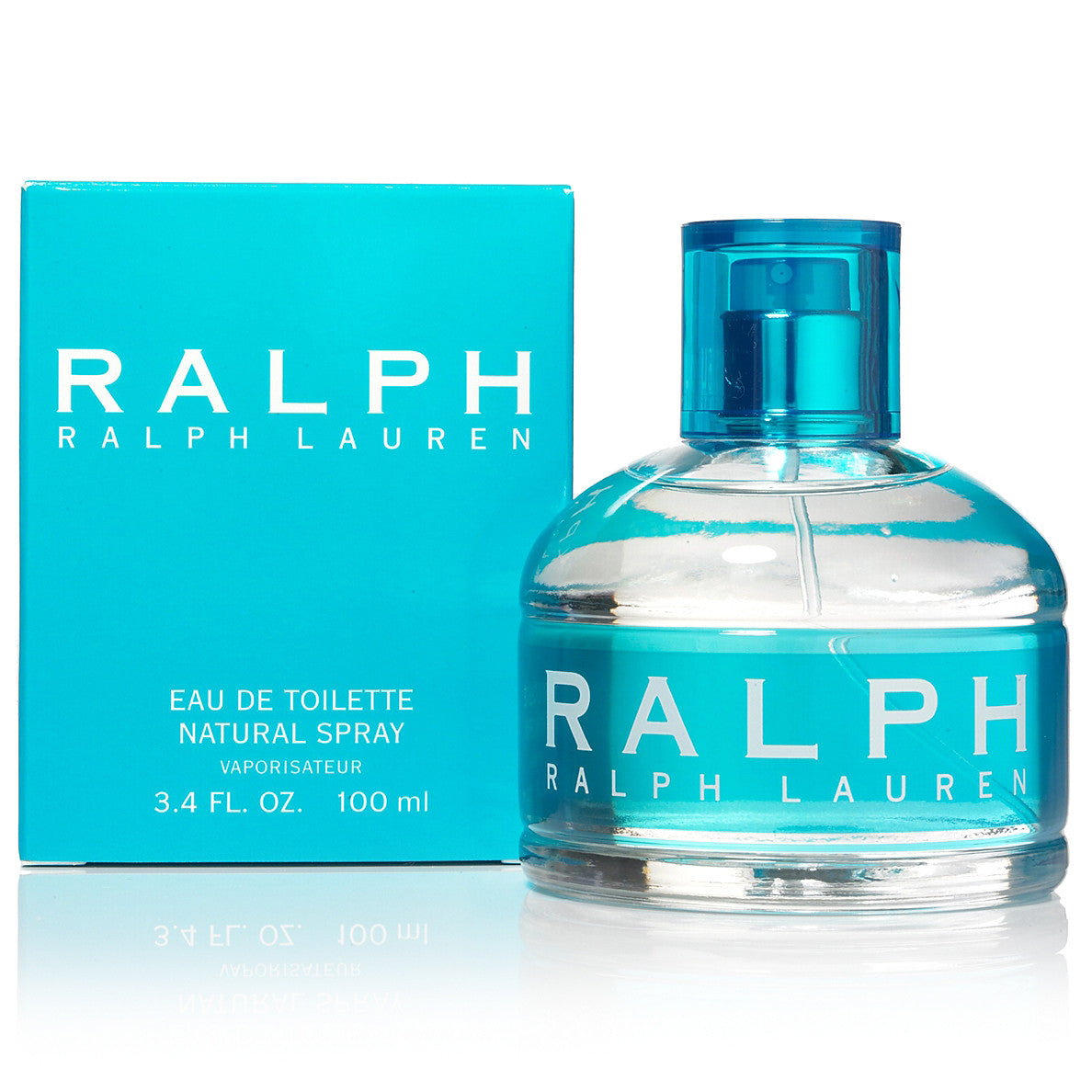 Ralph by Ralph Lauren 100ml EDT for Women - Perfume NZ is the leading wholesale distributor of brand name perfumes and fragrances in New Zealand.