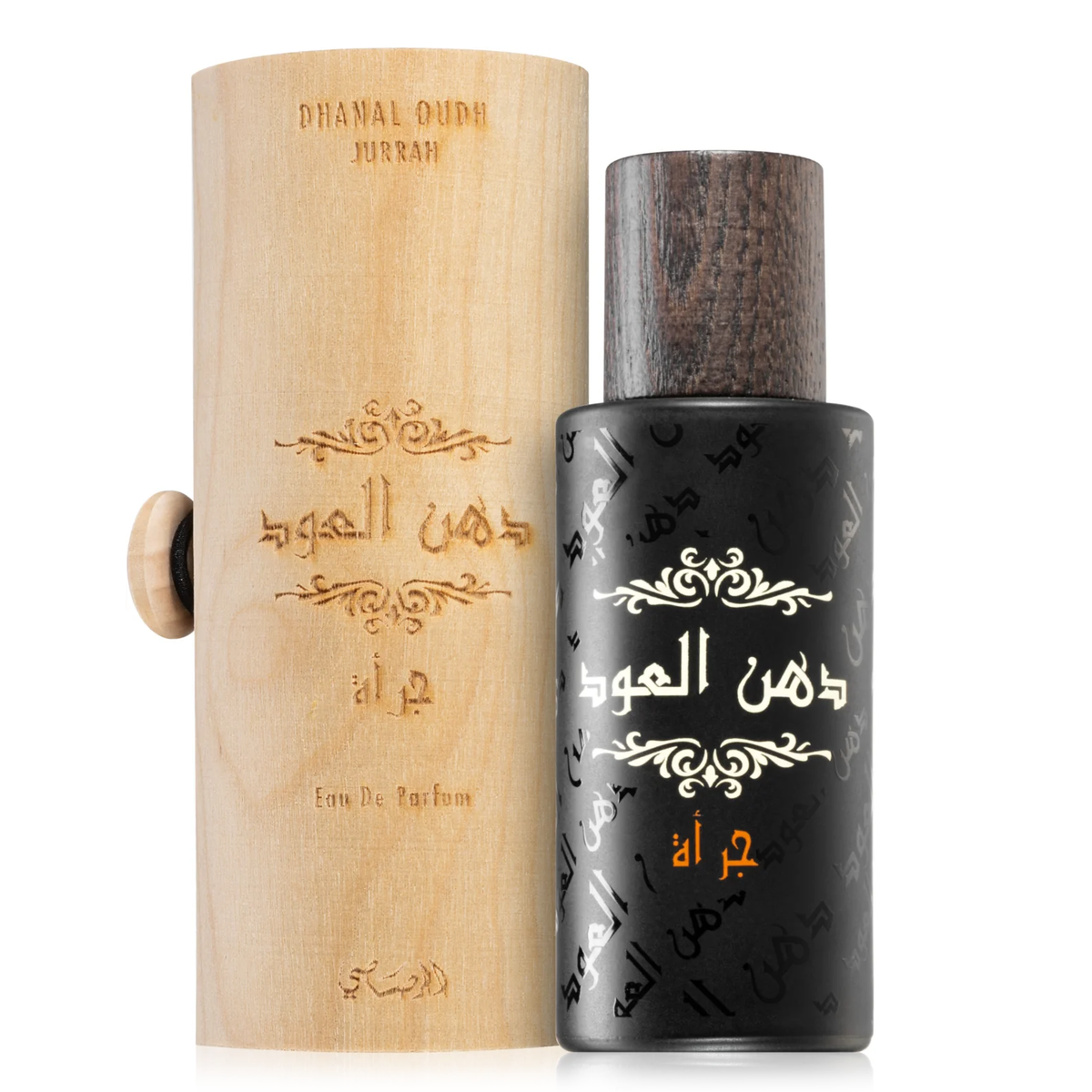 Dhanal Oudh Jurrah by Rasasi 40ml EDP - Perfume NZ is the leading wholesale distributor of brand name perfumes and fragrances in New Zealand.