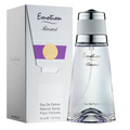 Emotion by Rasasi 50ml EDP for Women - Perfume NZ is the leading wholesale distributor of brand name perfumes and fragrances in New Zealand.