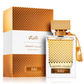 Qasamat Bareeq by Rasasi 65ml EDP - Perfume NZ is the leading wholesale distributor of brand name perfumes and fragrances in New Zealand.