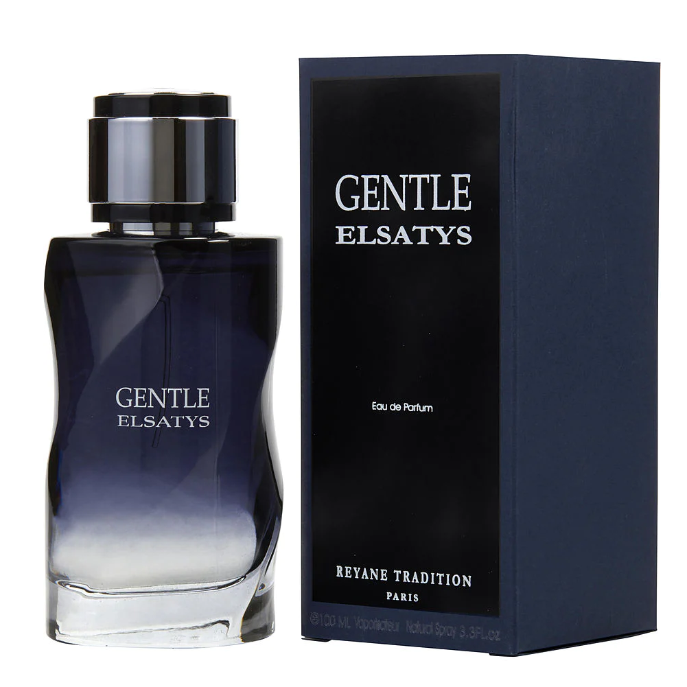 Gentle Elsatys by Reyane Tradition 100ml EDP - Perfume NZ is the leading wholesale distributor of brand name perfumes and fragrances in New Zealand.