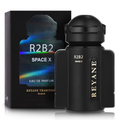 R2B2 Space X by Reyane Tradition 100ml EDP - Perfume NZ is the leading wholesale distributor of brand name perfumes and fragrances in New Zealand.