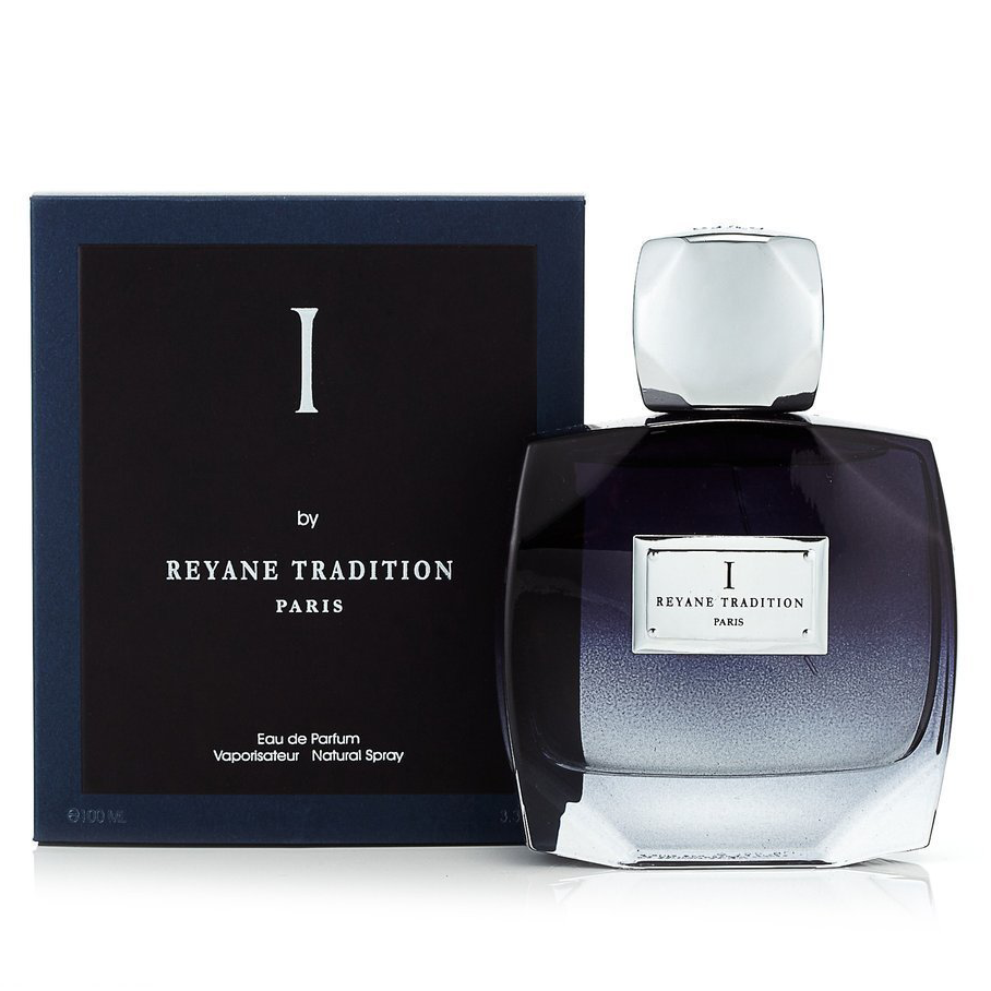 I by Reyane Tradition 100ml EDP for Men - Perfume NZ is the leading wholesale distributor of brand name perfumes and fragrances in New Zealand.