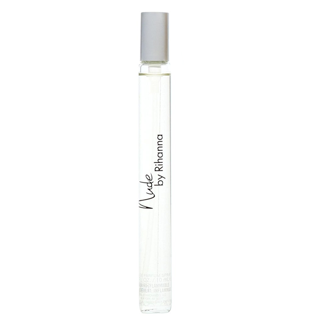 Nude by Rihanna 10ml EDP Spray for Women - Perfume NZ is the leading wholesale distributor of brand name perfumes and fragrances in New Zealand.