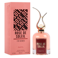 Rose De Soleil by Riiffs 100ml EDP for Women - Perfume NZ is the leading wholesale distributor of brand name perfumes and fragrances in New Zealand.