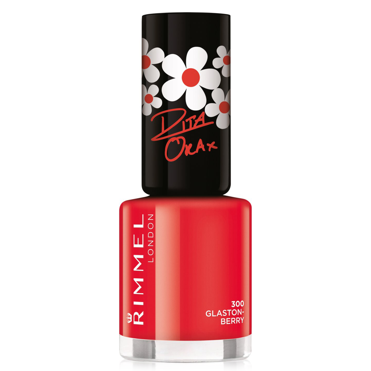 Rimmel London Rita Ora 60-Seconds Nail Polish - Perfume NZ is the leading wholesale distributor of brand name perfumes and fragrances in New Zealand.