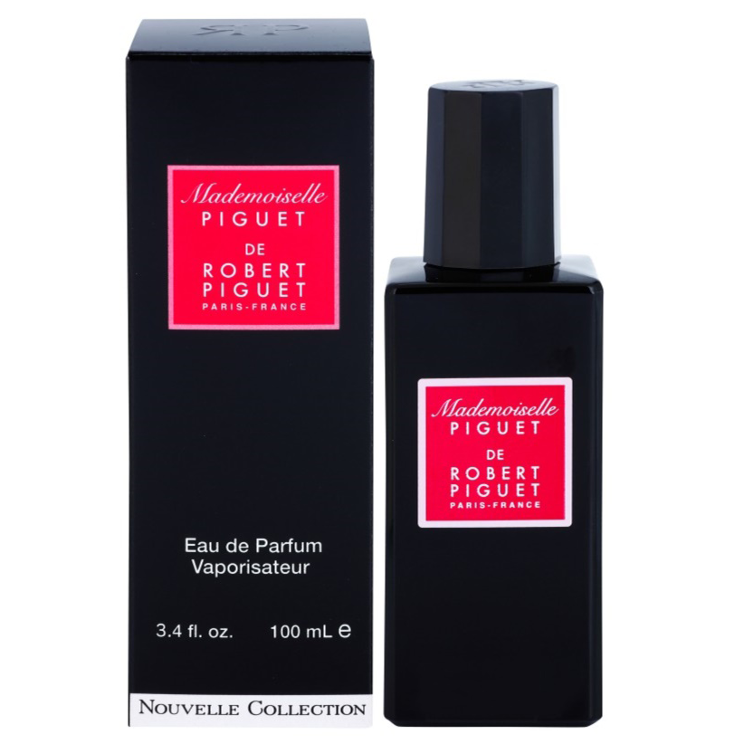 Mademoiselle Piguet by Robert Piguet 100ml EDP - Perfume NZ is the leading wholesale distributor of brand name perfumes and fragrances in New Zealand.