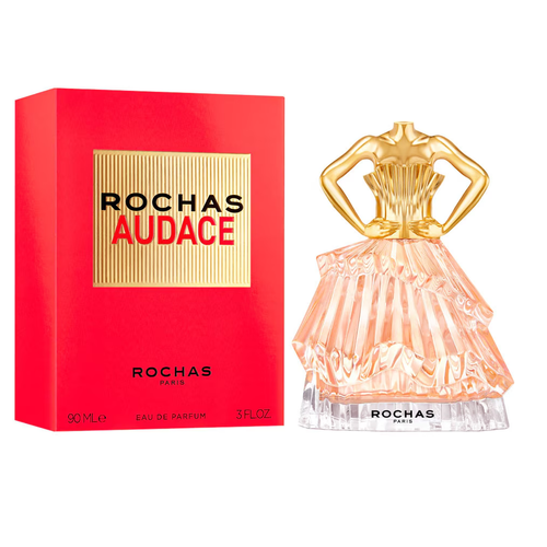 Audace by Rochas 90ml EDP for Women - Perfume NZ is the leading wholesale distributor of brand name perfumes and fragrances in New Zealand.