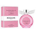 Mademoiselle Rochas In Paris by Rochas 90ml EDP - Perfume NZ is the leading wholesale distributor of brand name perfumes and fragrances in New Zealand.