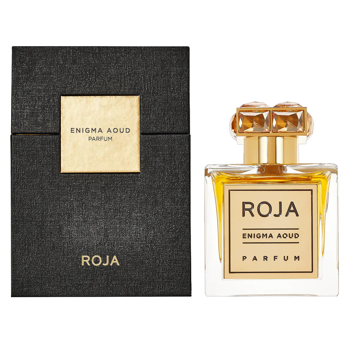 Enigma Aoud by Roja Parfums 50ml Parfum for Women - Perfume NZ is the leading wholesale distributor of brand name perfumes and fragrances in New Zealand.