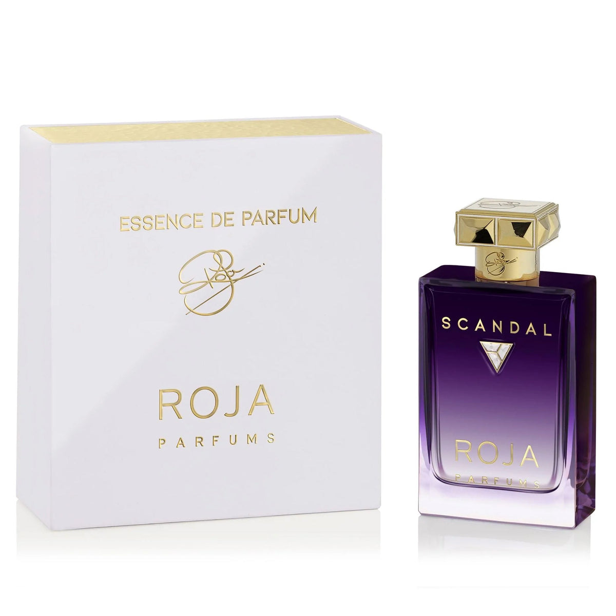 Scandal by Roja Parfums 100ml Essence De Parfum - Perfume NZ is the leading wholesale distributor of brand name perfumes and fragrances in New Zealand.