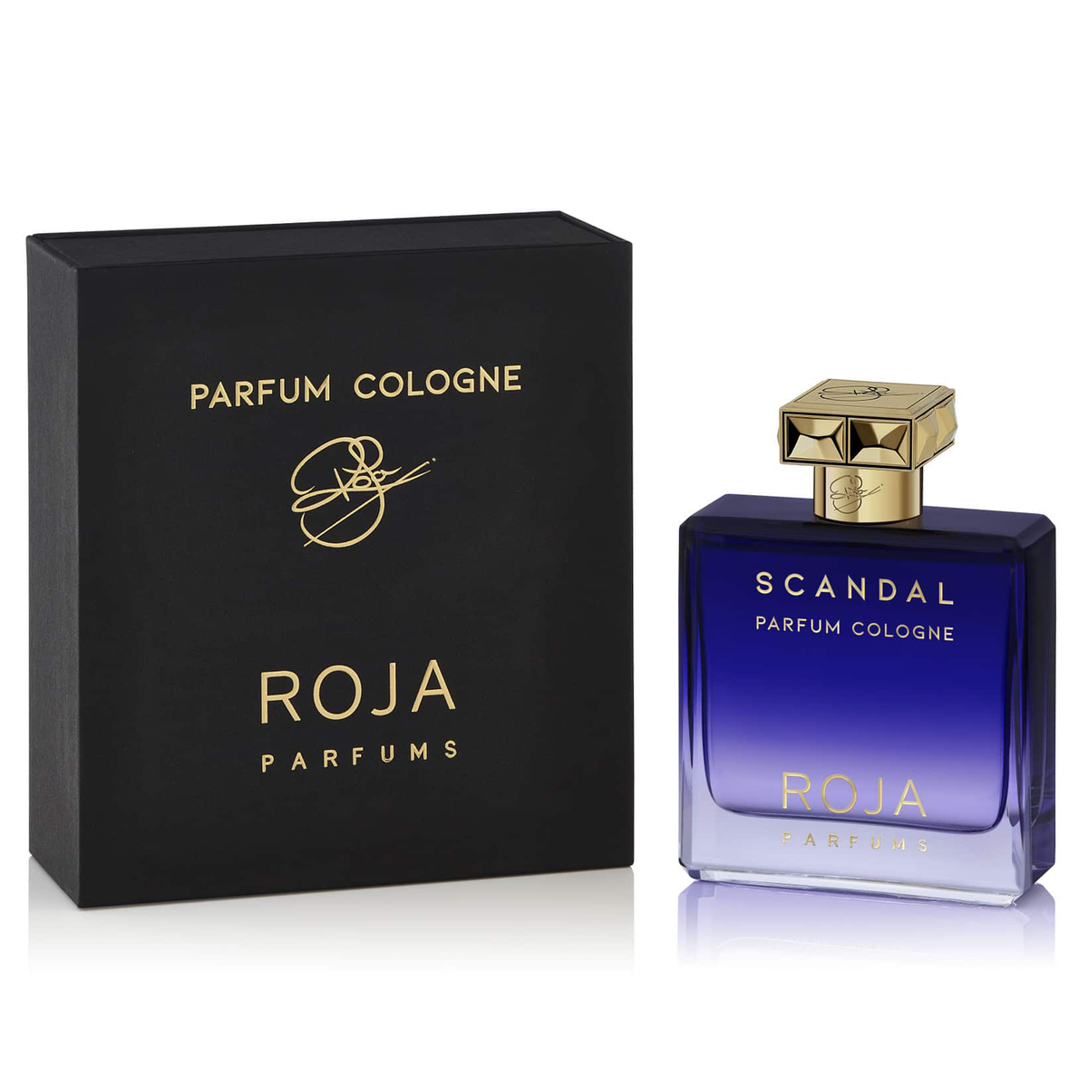 Scandal by Roja Parfums 100ml Parfum Cologne - Perfume NZ is the leading wholesale distributor of brand name perfumes and fragrances in New Zealand.