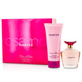 Rosamor by Oscar De La Renta 100ml EDT 2 Piece Gift Set - Perfume NZ is the leading wholesale distributor of brand name perfumes and fragrances in New Zealand.