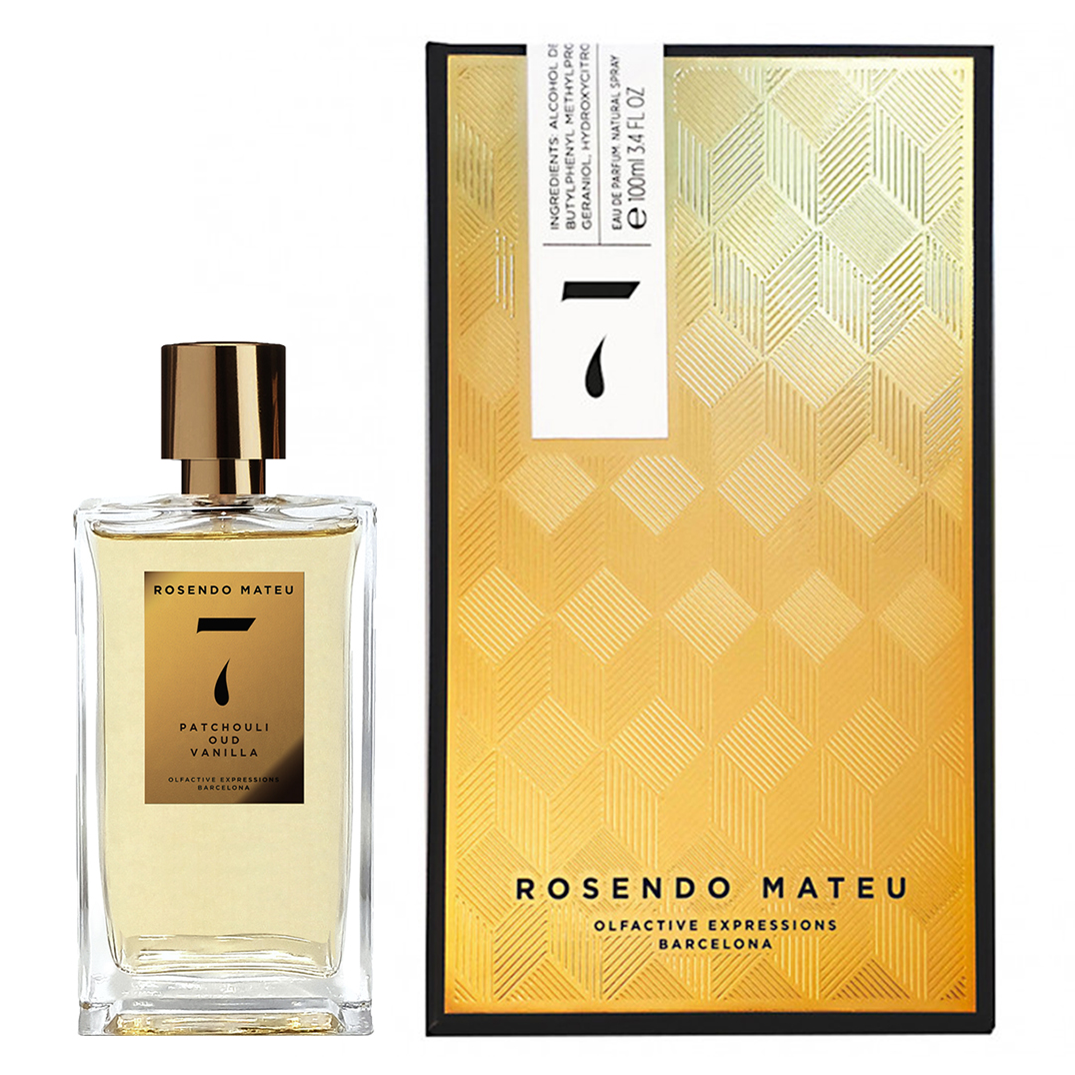 No.7 by Rosendo Mateu 100ml EDP - Perfume NZ is the leading wholesale distributor of brand name perfumes and fragrances in New Zealand.