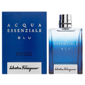 Acqua Essenziale Blu by Salvatore Ferragamo 100ml EDT - Perfume NZ is the leading wholesale distributor of brand name perfumes and fragrances in New Zealand.