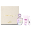 Amo Ferragamo Flowerful by Salvatore Ferragamo 100ml EDT 3 Piece Gift Set - Perfume NZ is the leading wholesale distributor of brand name perfumes and fragrances in New Zealand.