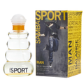 Samba Sport by Perfumer's Workshop 100ml EDT for Men - Perfume NZ is the leading wholesale distributor of brand name perfumes and fragrances in New Zealand.