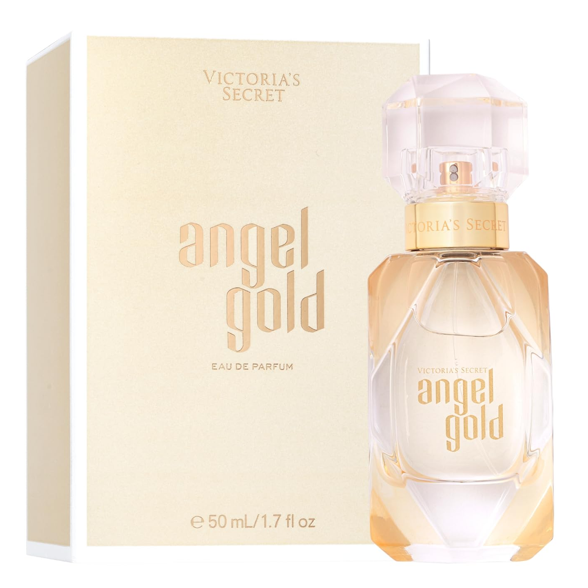 Angel Gold by Victoria's Secret 50ml EDP - Perfume NZ is the leading wholesale distributor of brand name perfumes and fragrances in New Zealand.