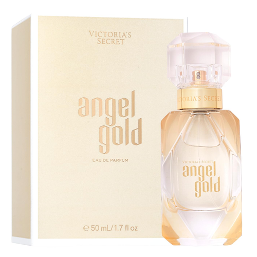 Angel Gold by Victoria's Secret 50ml EDP - Perfume NZ is the leading wholesale distributor of brand name perfumes and fragrances in New Zealand.