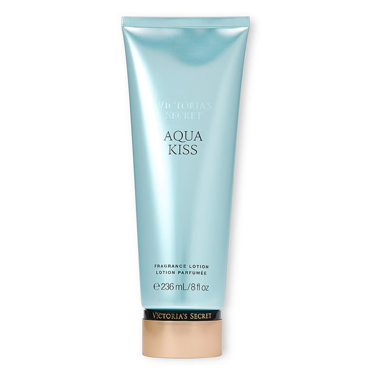 Aqua Kiss by Victoria's Secret 236ml Fragrance Lotion - Perfume NZ is the leading wholesale distributor of brand name perfumes and fragrances in New Zealand.