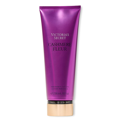 Cashmere Fleur by Victoria's Secret 236ml Fragrance Lotion - Perfume NZ is the leading wholesale distributor of brand name perfumes and fragrances in New Zealand.