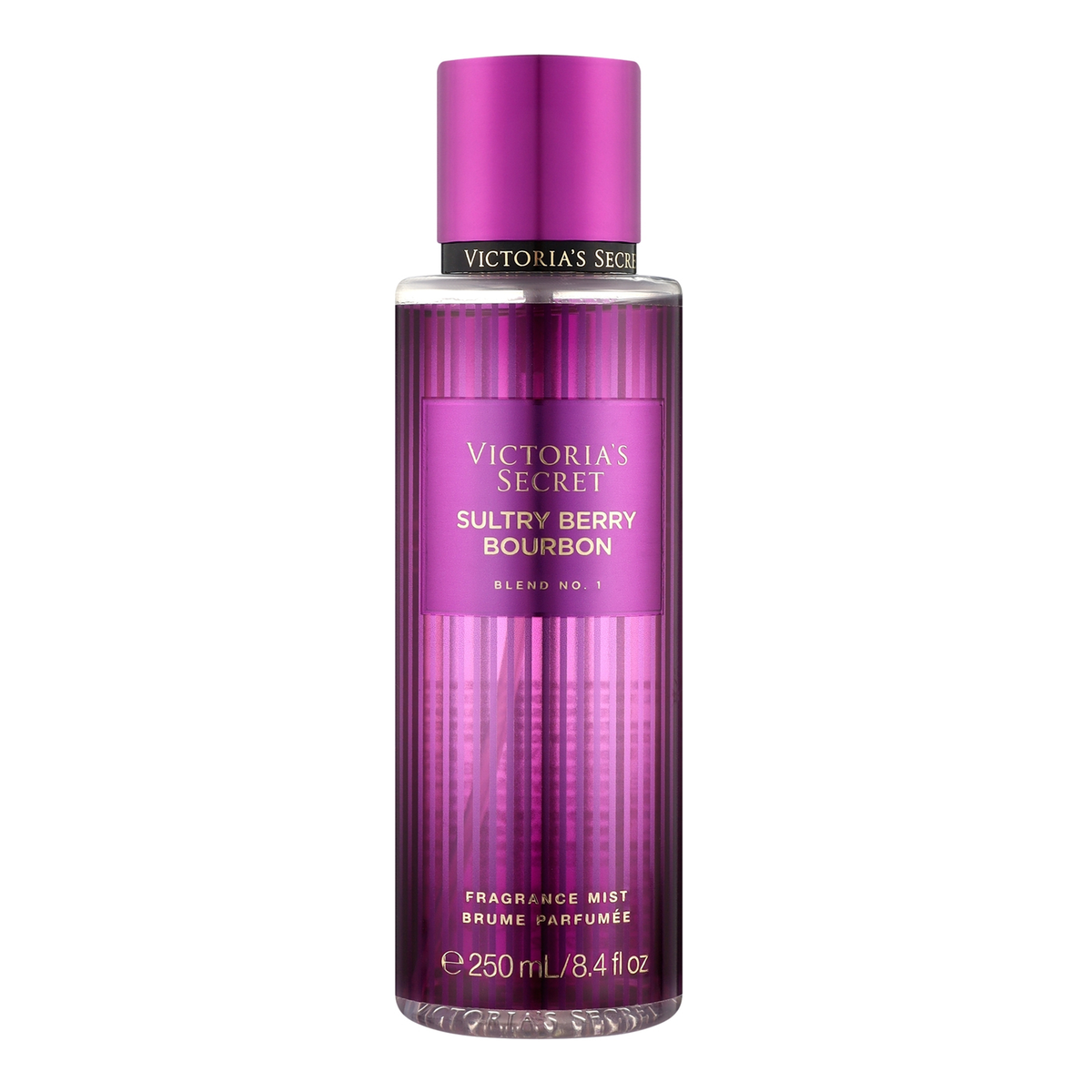 Sultry Berry Bourbon by Victoria's Secret 250ml Fragrance Mist - Perfume NZ is the leading wholesale distributor of brand name perfumes and fragrances in New Zealand.