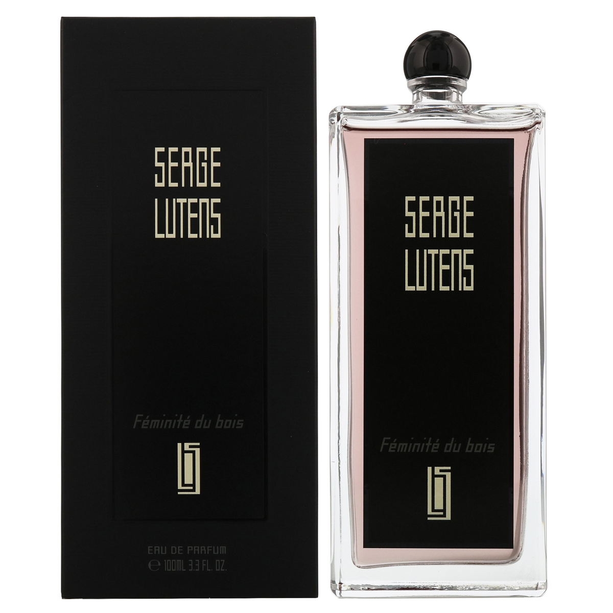 Feminite Du Bois by Serge Lutens 100ml EDP - Perfume NZ is the leading wholesale distributor of brand name perfumes and fragrances in New Zealand.