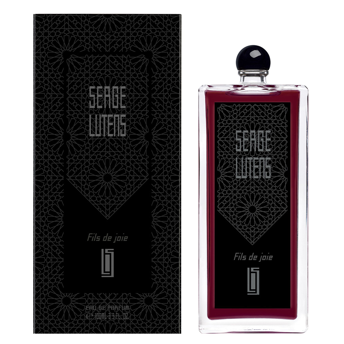 Fils De Joie by Serge Lutens 100ml EDP - Perfume NZ is the leading wholesale distributor of brand name perfumes and fragrances in New Zealand.