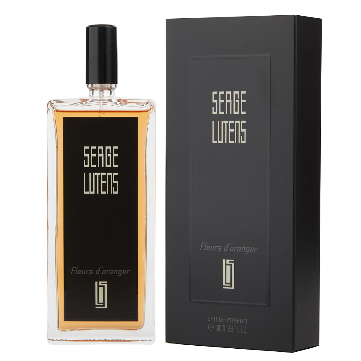 Fleurs d'Oranger by Serge Lutens 100ml EDP - Perfume NZ is the leading wholesale distributor of brand name perfumes and fragrances in New Zealand.