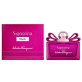 Signorina Ribelle by Salvatore Ferragamo 100ml EDP - Perfume NZ is the leading wholesale distributor of brand name perfumes and fragrances in New Zealand.