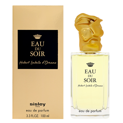 Eau Du Soir by Sisley 100ml EDP for Women - Perfume NZ is the leading wholesale distributor of brand name perfumes and fragrances in New Zealand.