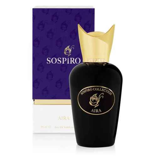 Aira by Sospiro 75ml EDP - Perfume NZ is the leading wholesale distributor of brand name perfumes and fragrances in New Zealand.