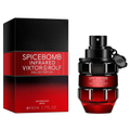 Spicebomb Infrared by Viktor &amp; Rolf 50ml EDP - Perfume NZ is the leading wholesale distributor of brand name perfumes and fragrances in New Zealand.