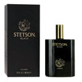 Stetson Black by Coty 100ml Cologne for Men - Perfume NZ is the leading wholesale distributor of brand name perfumes and fragrances in New Zealand.