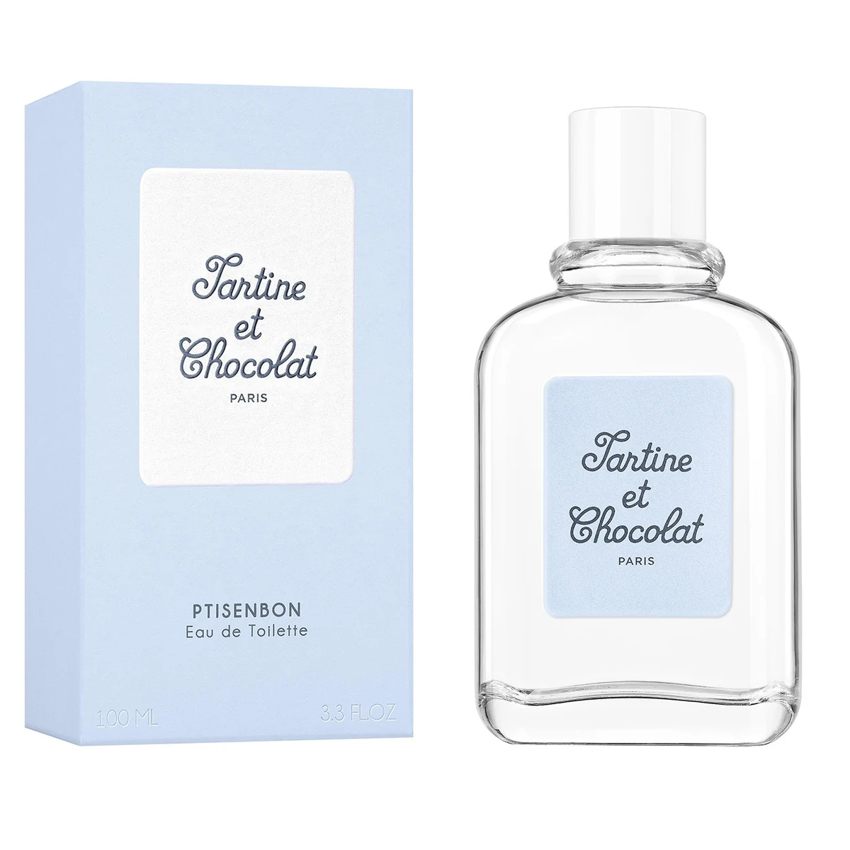 Ptisenbon by Tartine et Chocolat 100ml EDT - Perfume NZ is the leading wholesale distributor of brand name perfumes and fragrances in New Zealand.
